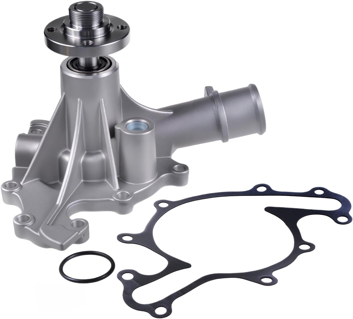 Kit bomba agua comp Ford E-150 Econoline 05-08 F-150 4.2L