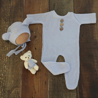 Accesorios y trajes para fotos de bebés y niños