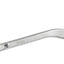 Enlace control trasero conductor