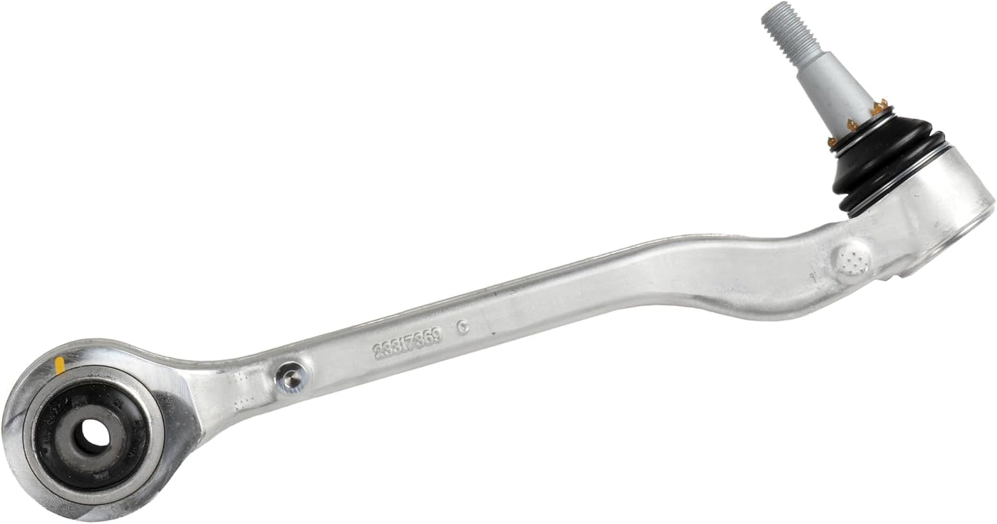 Enlace control trasero conductor