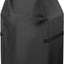 Cubierta parrilla gas 32" impermeable resistente UV