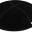 Pack gamuza Kippot con clips individuales