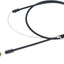 Cable acelerador Troy-Bilt reemplaza 746-04440
