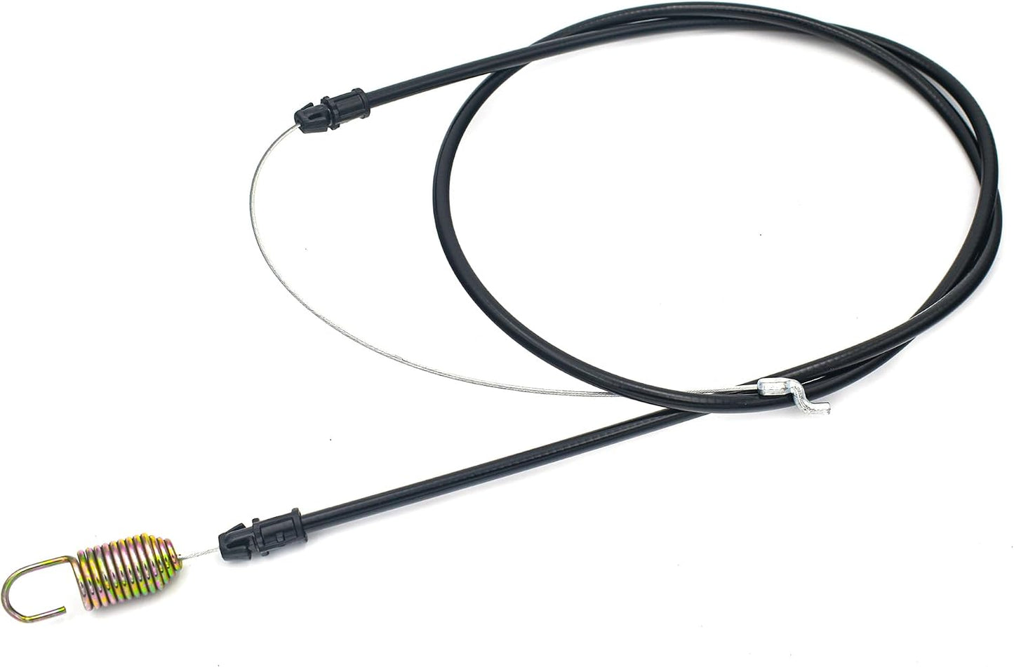 Cable acelerador Troy-Bilt reemplaza 746-04440