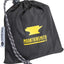 Funda lumbar impermeable ligera