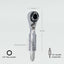 Llave trinquete 1/4