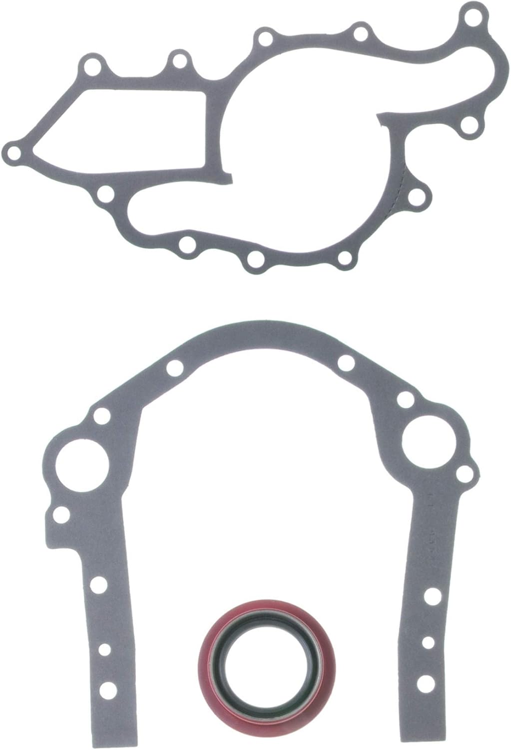 Set juntas tapa distribución TCS 45771