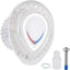 Kit repuesto mango ducha comp Moen Chateau 1225