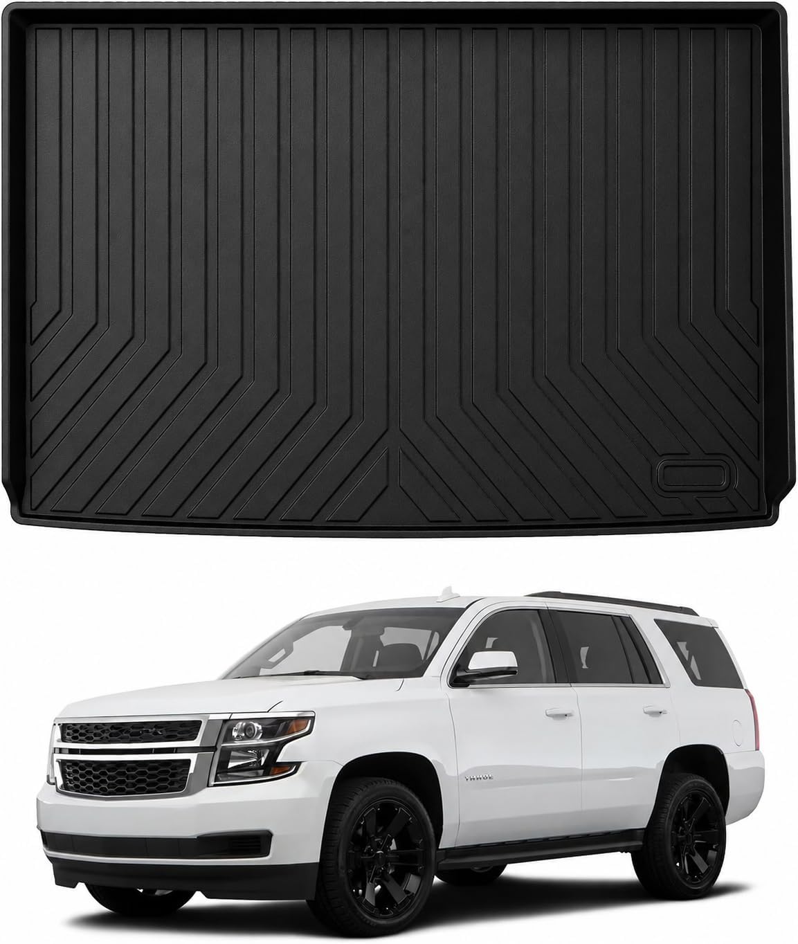 Forro carga Chevy Suburban/GMC Yukon XL/Cadillac Escalade