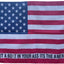 Bandera estadounidense 3x5ft con sentido del humor