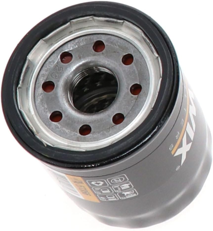 Filtro lubricante giratorio Racing Filters