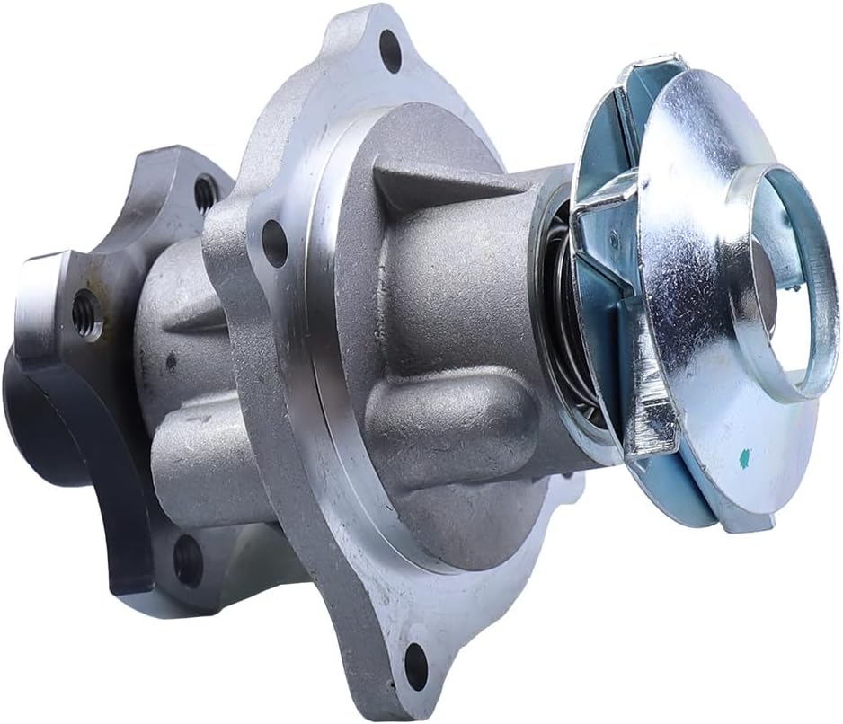 Bomba agua comp Buick Chevrolet GMC 2.8L-4.2L