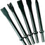 Set 5 Pzas Brocas Cincel Martillo Neumático Edge
