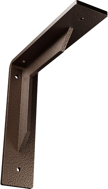Soporte acero Stockport 2x8x8"