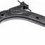 Brazo control delantero derecho compat Chev Cobalt HHR