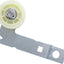 Polea tensora Dyer para Maytag Bravos Whirlpool Cabrio MEDB835DW4/3