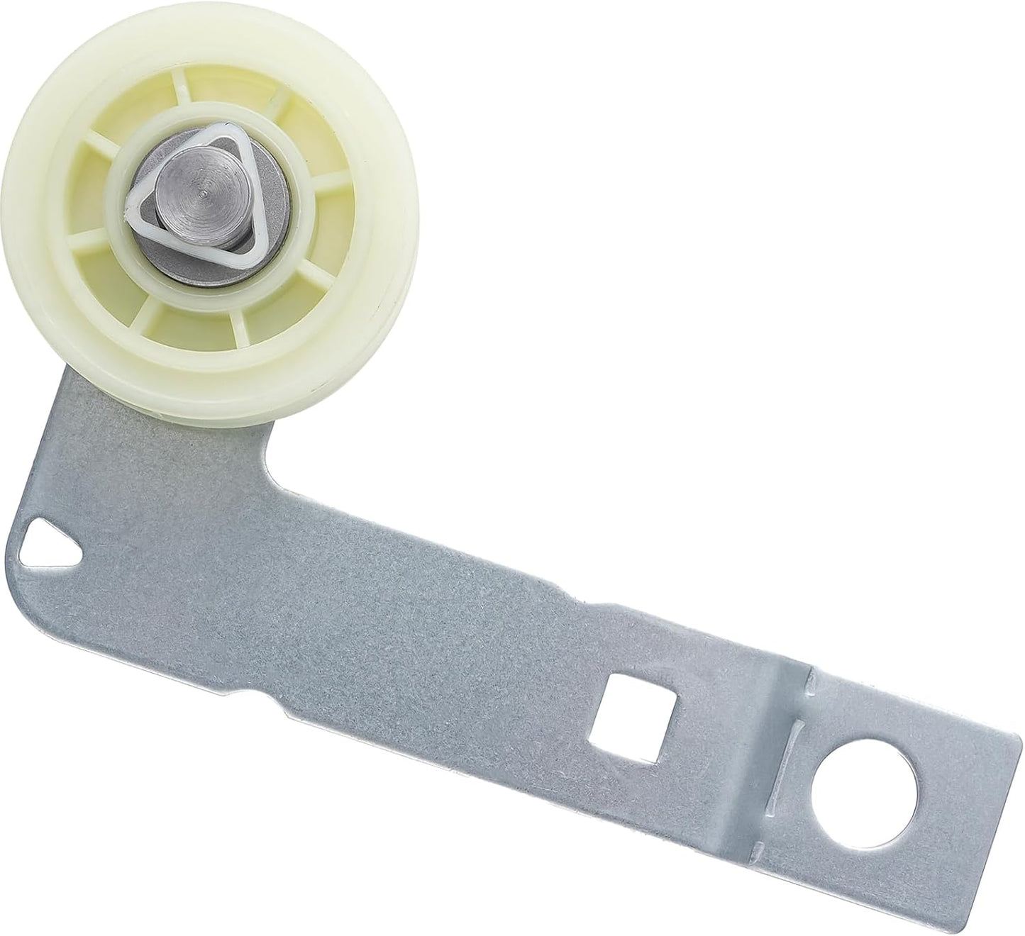 Polea tensora Dyer para Maytag Bravos Whirlpool Cabrio MEDB835DW4/3
