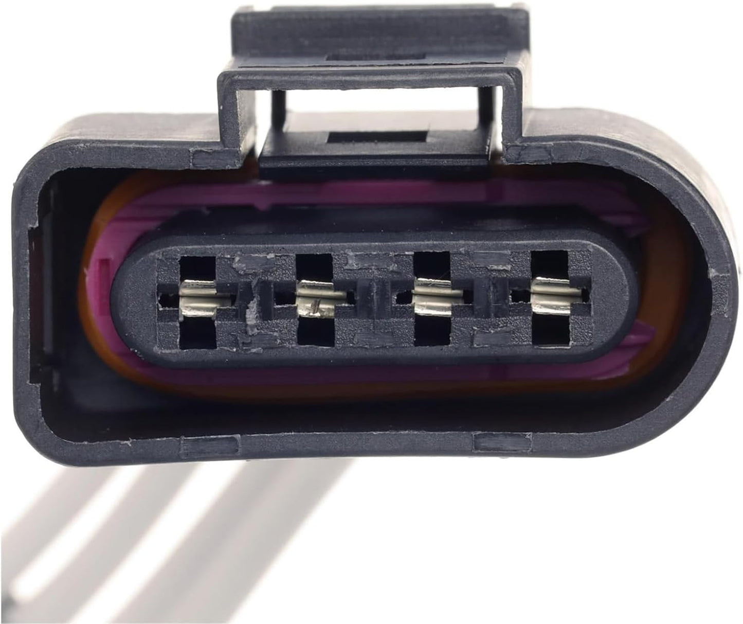 Conector Pigtail para bobina encendido y motor