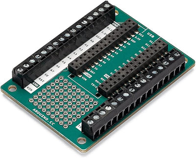 Adaptador terminal Nano ASX00037 conexión fácil