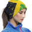 Bufanda térmica unisex para cuello y cara protección UV