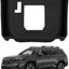 Cubierta palanca cambios silicona Subaru Forester 2025