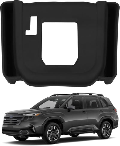 Cubierta palanca cambios silicona Subaru Forester 2025