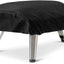 Cubierta horno pizza Koda 12 impermeable 600D