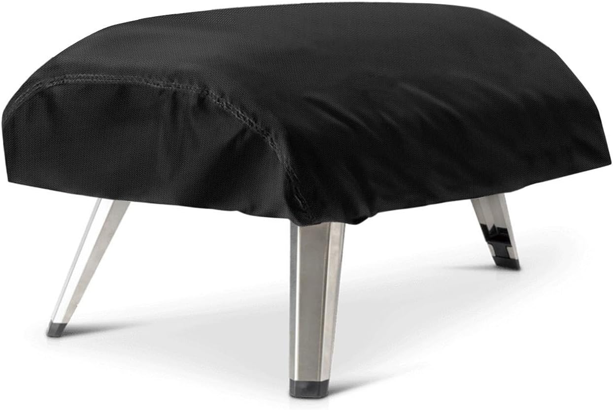 Cubierta horno pizza Koda 12 impermeable 600D