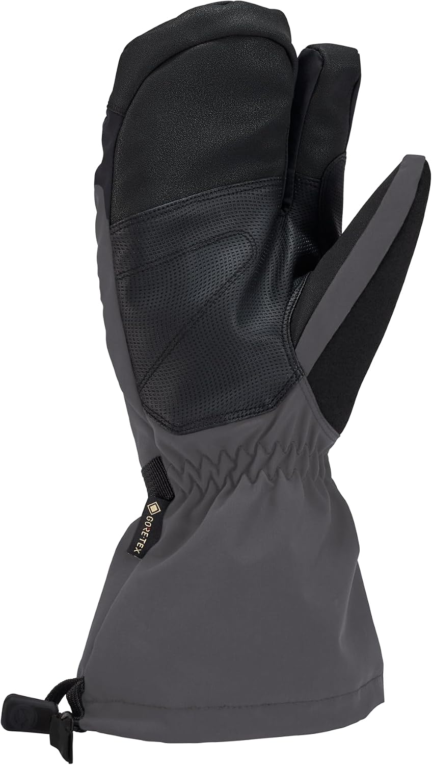 Guantes Gore-tex Storm 3 dedos hombre