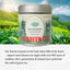 Té verde Uji Sencha Premium hojas sueltas lata 1.41oz