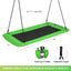 Columpio plataforma 60pulg ajustable interiores exteriores