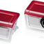 2 Luces LED puerta coche proyector logotipo comp C W205