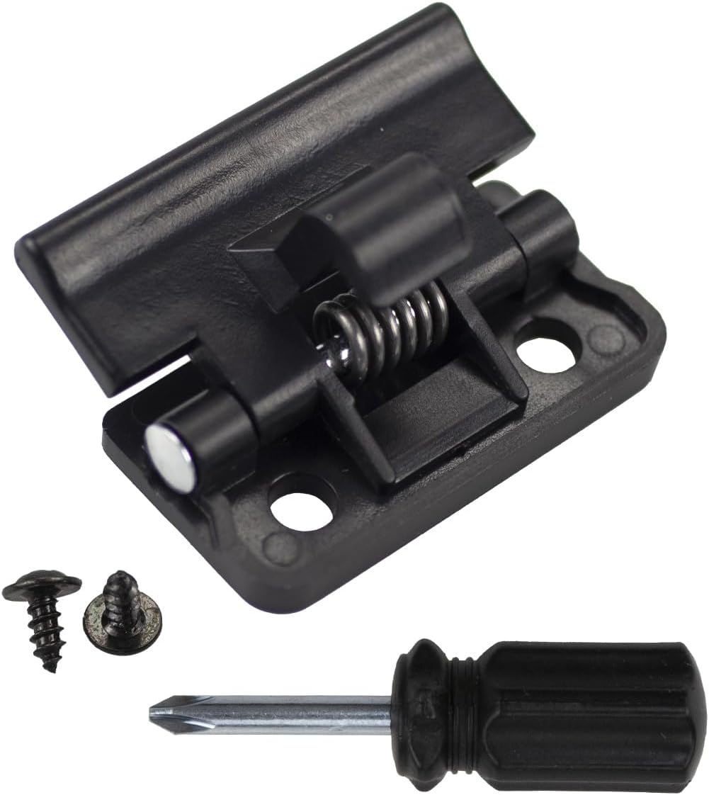 Repuesto pestillo consola central Toyota 4Runner 58908-12080