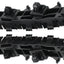 Soporte parachoques delantero Subaru Impreza 12-16