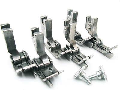 Máquina coser industrial con bisagras pieza SP-18 1/16 1/8 1/4