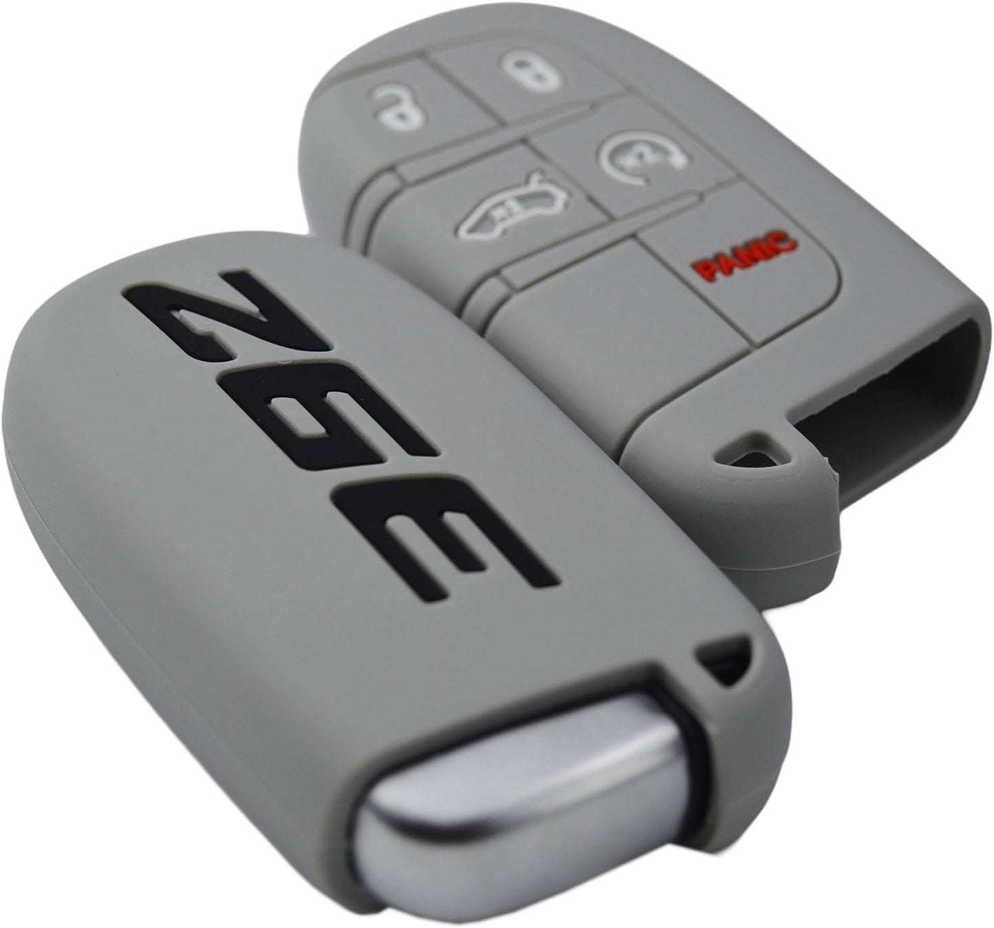 Funda silicona 392 para Dodge Charger Challenger SRT