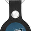 Llavero Airtag para mascotas con funda y soporte