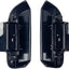 Manija puerta trasera negra comp Nissan Pathfinder 05-12