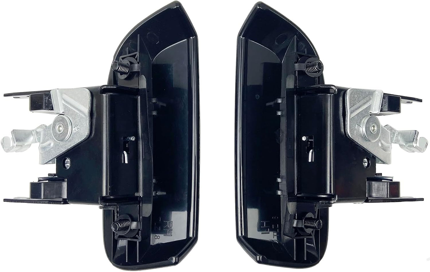 Manija puerta trasera negra comp Nissan Pathfinder 05-12