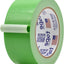 Cinta adhesiva verde claro 2pulg x60ft impermeable UV
