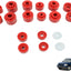 Kit bujes montaje carrocería Explorer Sport Trac 01-05