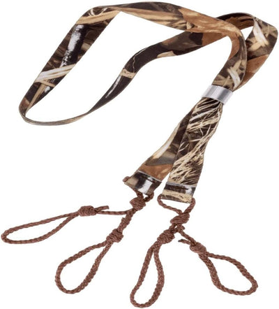Caza 4 Loop Lanyard para Caza de Aves y Venados
