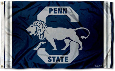 Bandera Penn State Nittany Lions 3x5