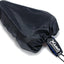 Funda impermeable asiento bicicleta viaje