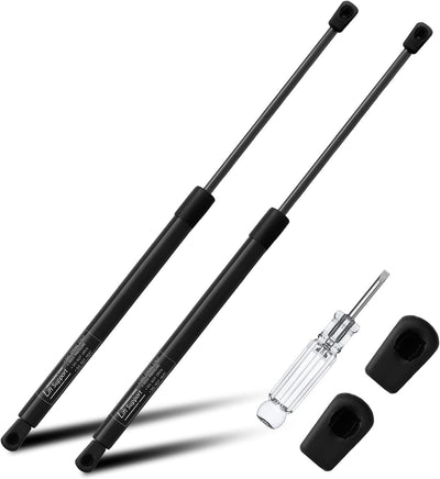 Puntales traseros Acura RDX soporte gas shock set 2