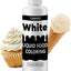 Colorante líquido blanco comestible 3.4oz para pasteles
