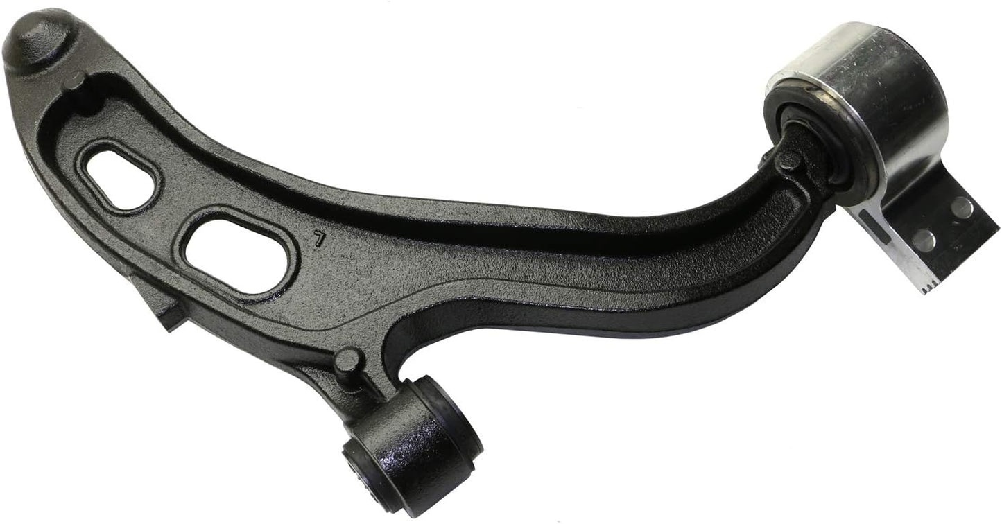 Brazo control suspensión Ford Taurus izquierdo kit rótula