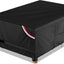 Fundas mesa café patio 600D 44x24" resistente agua
