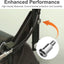 Perno mango cortacésped Honda pack 3