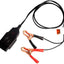 Conector OBD2 protector ECU automotriz con pantalla